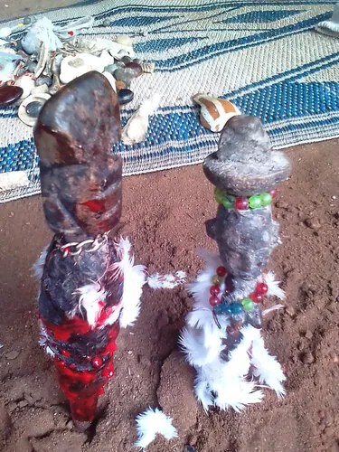 RITUEL  POUR FAIRE REVENIR SON EX MAGIE BLANCHE