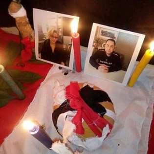 RITUEL D’AMOUR AVEC PHOTO 