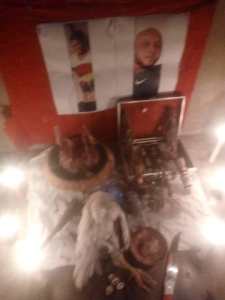 RITUEL POUR GAGNER LE COEUR D’UN HOMME GRACE A SA PHOTO