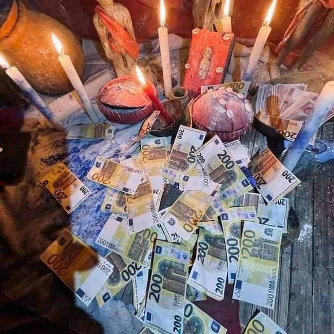 PORTEFEUILLE MAGIQUE EN EURO